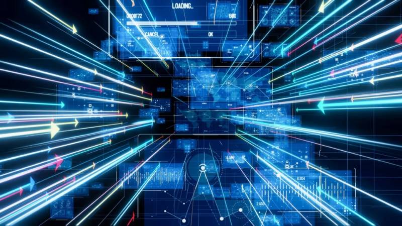 长葛市SCADA系统开发：守护工业安全的数字卫士